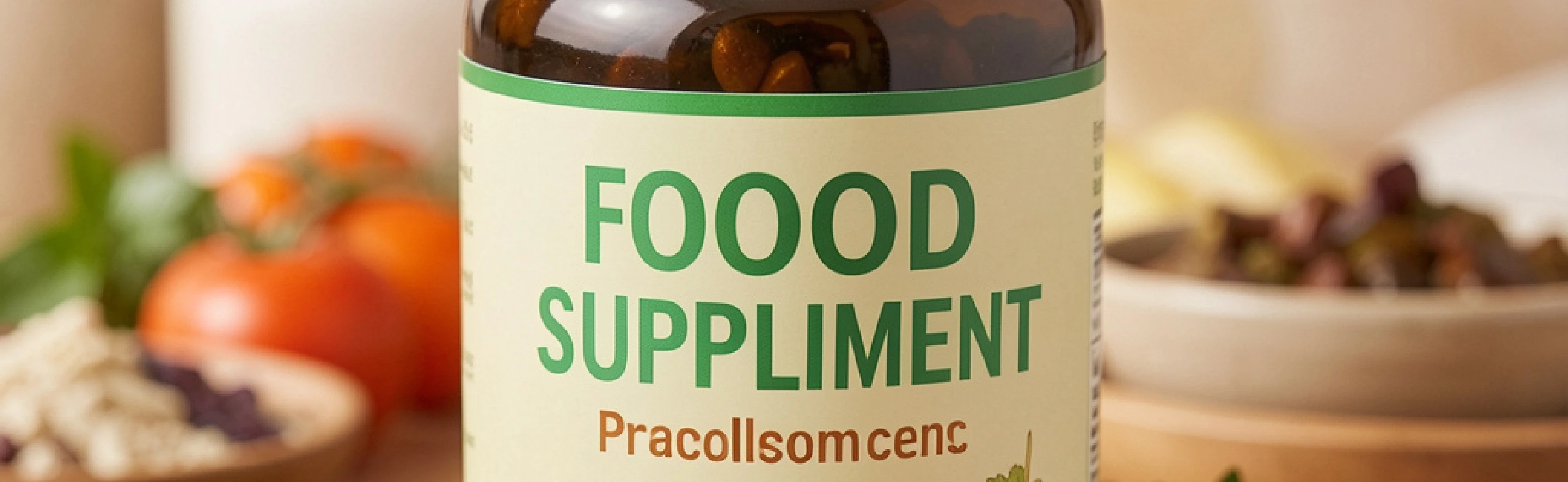 เลือกอาหารเสริมอย่างไรให้ปลอดภัย