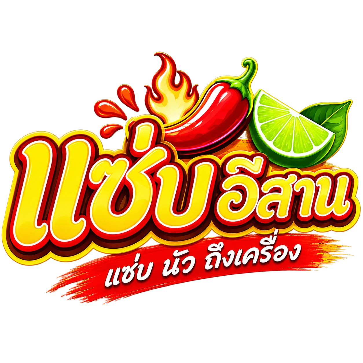 แซ่บอีสาน