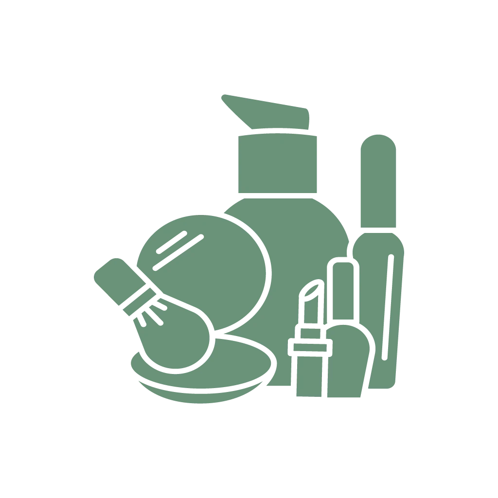 เครื่องสำอาง