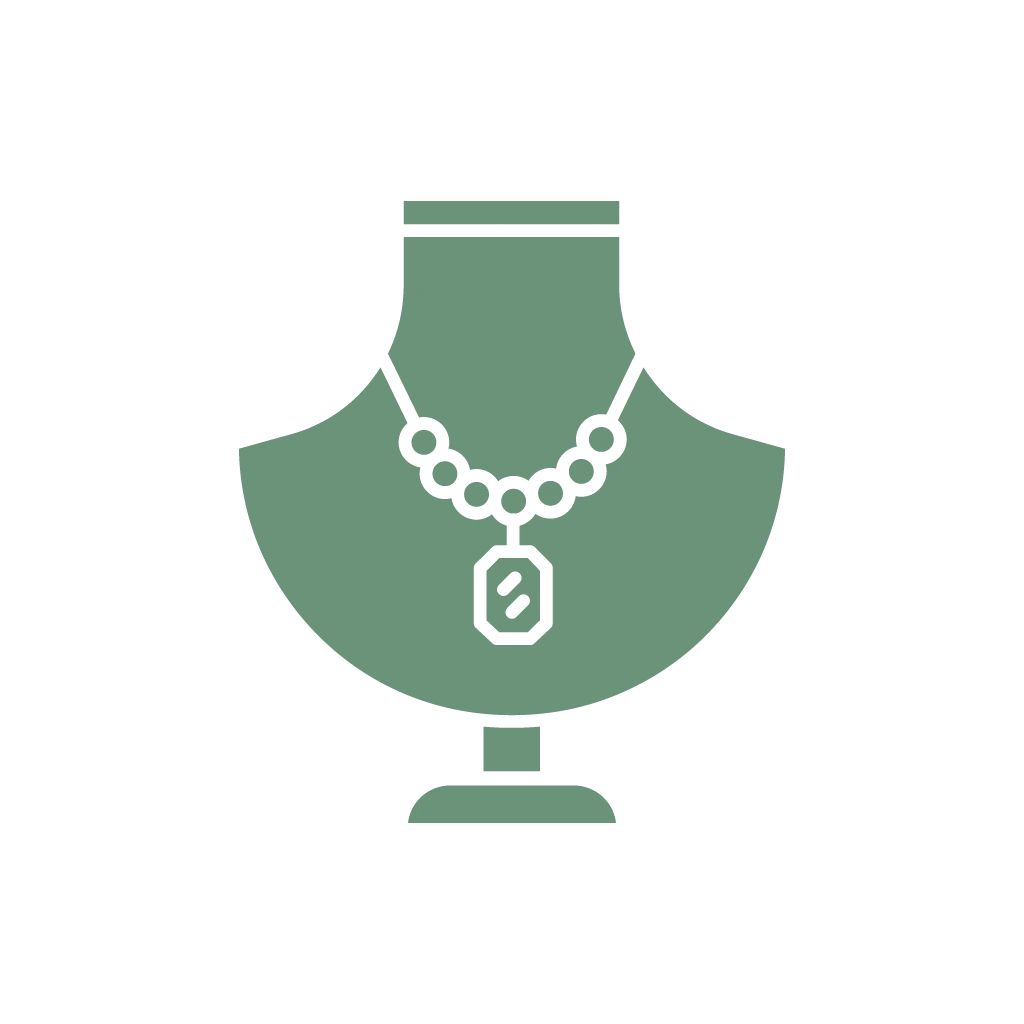 เครื่องประดับ